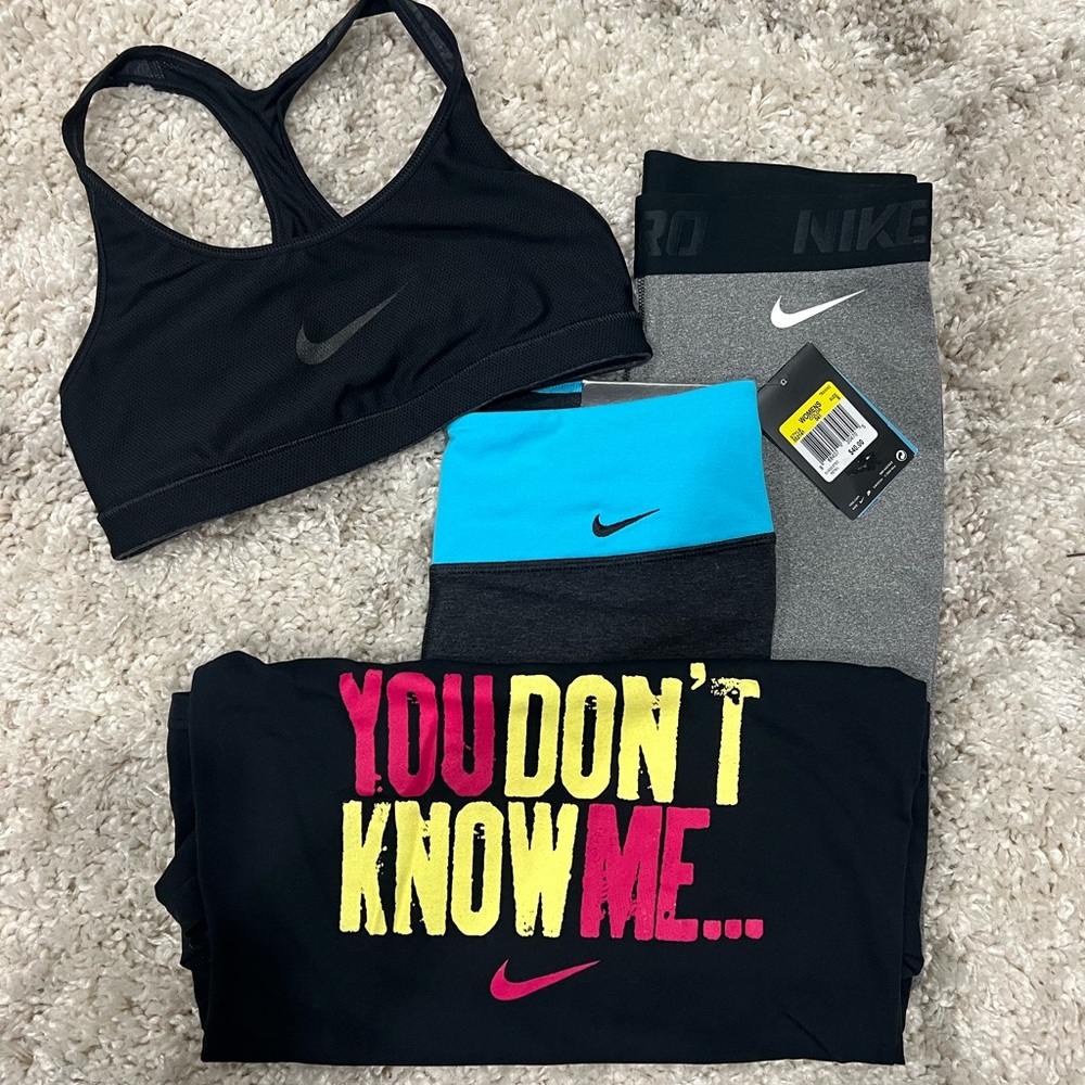 Nike Bundle